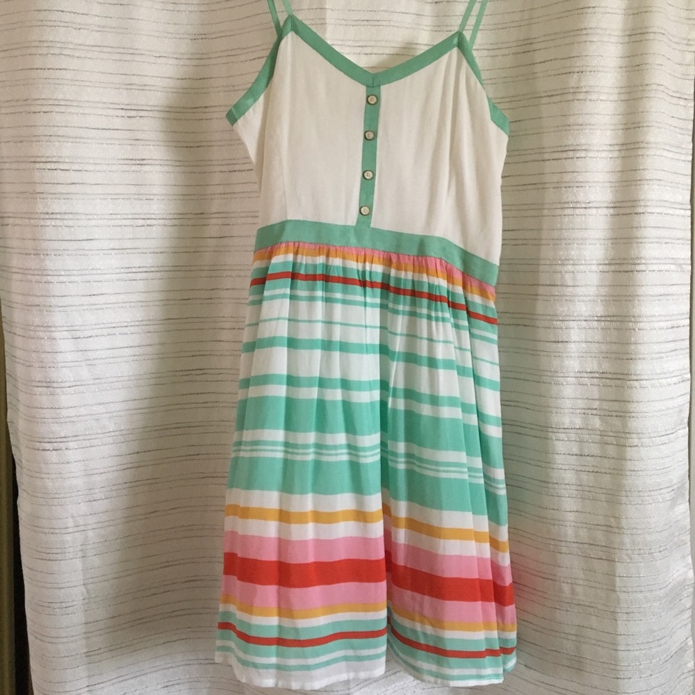 Emmelee Dress